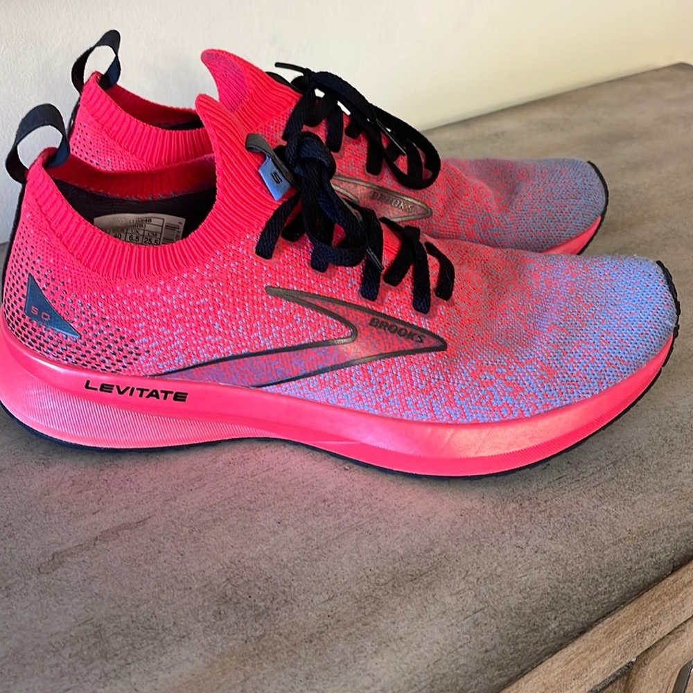 Brooks Levitate 5